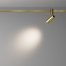 Светильник на шине Maytoni Technical TR144-1-12W3K-W-BS