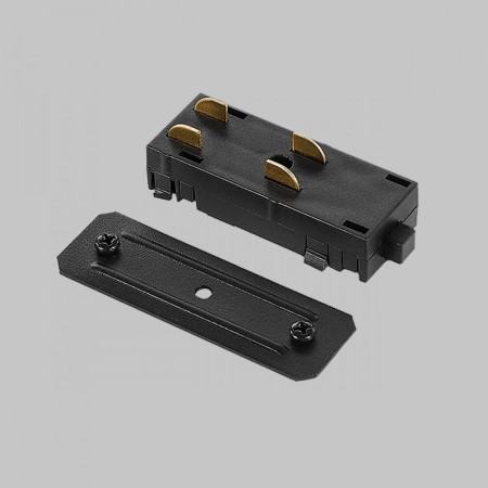 Соединитель Smart Line IL.0050.4001-BK