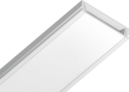 Профиль для светодиодной ленты Illumination GP1800WH