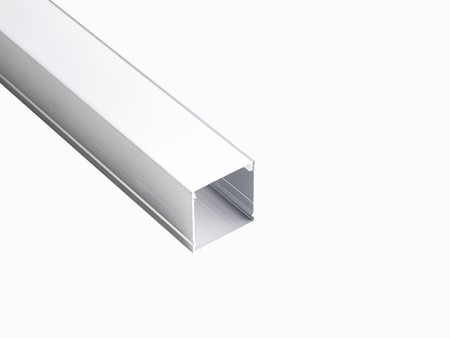 Профиль для светодиодной ленты  008493