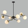 Люстра на штанге LUMION 6581/8