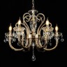 Подвесная люстра MODELUX ML.7141.6P