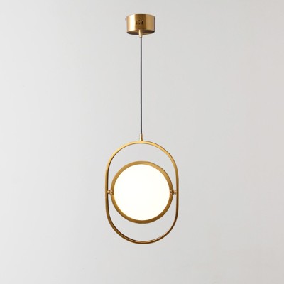 Подвесной светильник ImperiumLoft 179642-26