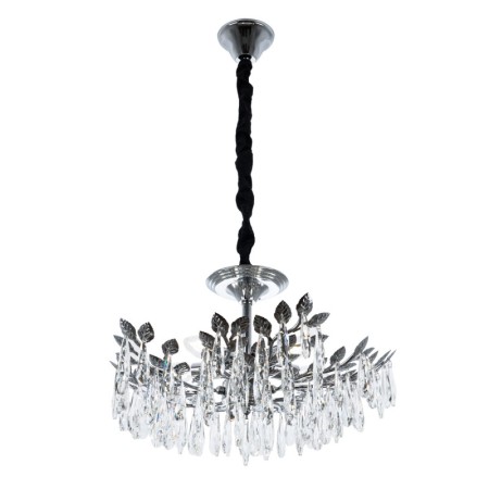 Подвесная люстра MODELUX ML.6747.5 CR