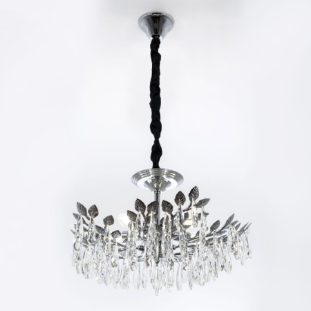 Подвесная люстра MODELUX ML.6747.5 CR