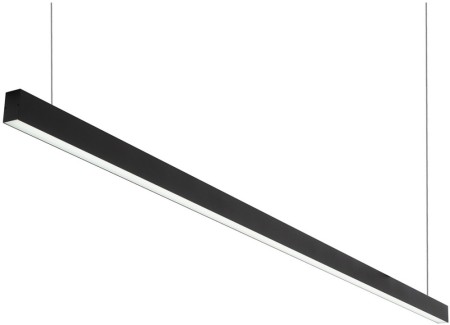 Подвесной светильник Hals DK9204-BK