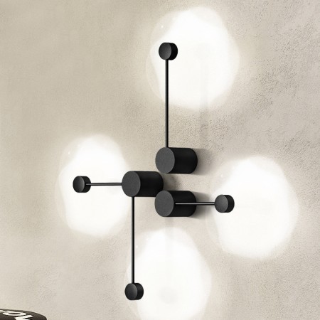 Бра ImperiumLoft 193147-26