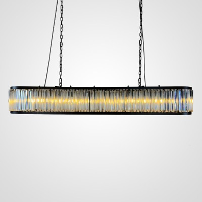 Подвесная люстра ImperiumLoft 248522-22