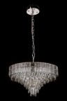 Подвесная люстра Fluorite FL1088-10P