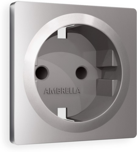 Накладка на механизм QUANT AP5070