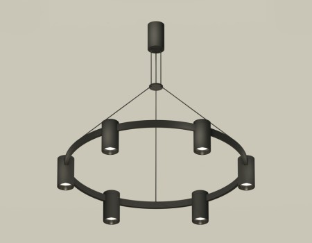 Подвесной светильник Traditional XB9022150