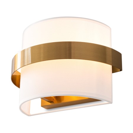 Бра Freya FR5367WL-02BS