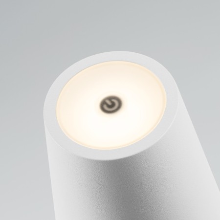 Уличный настольный светильник Arlight 044378