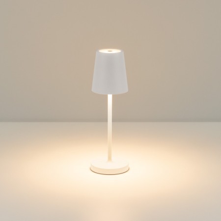 Уличный настольный светильник Arlight 044378