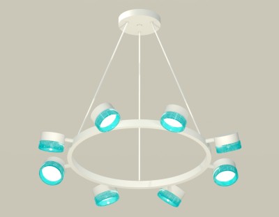 Подвесной светильник TRADITIONAL XB9195251