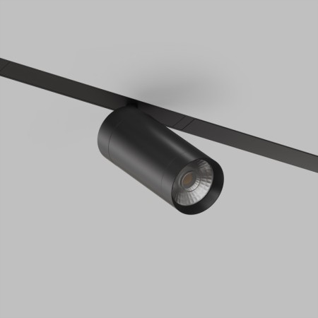 Светильник на шине Denkirs DK8020-BK