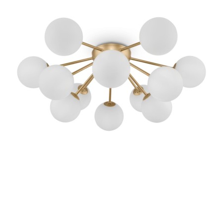 Накладная люстра Freya FR5120CL-12G