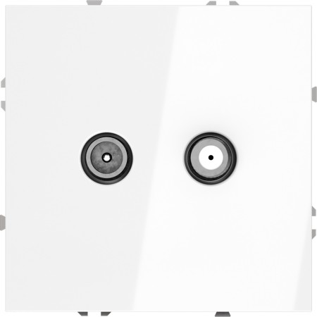 Розетка S70 VLS060401