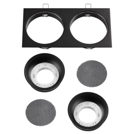 Точечный светильник Gemini 371008