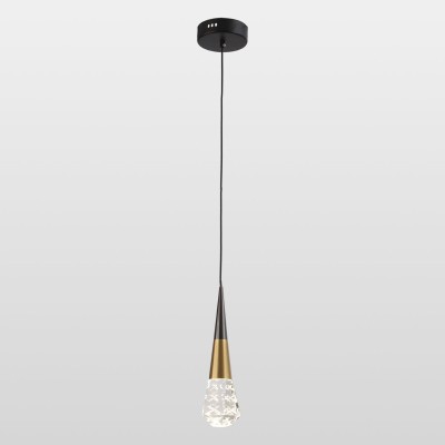 Подвесной светильник Lussole LSP-7140