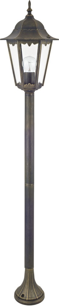 Наземный фонарь London 1808-1F