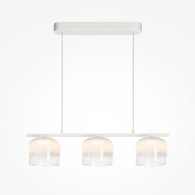 Подвесной светильник Spirito MOD286PL-L12W3K