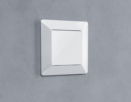 Клавиша/Накладка Ambrella Volt AP1160