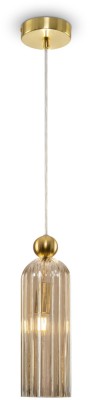 Подвесной светильник Antic MOD302PL-01CG