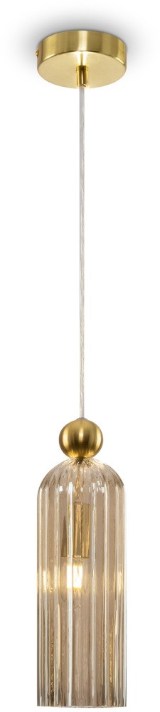 Подвесной светильник Antic MOD302PL-01CG