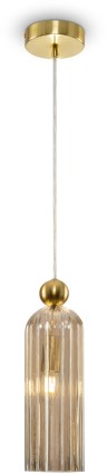 Подвесной светильник Antic MOD302PL-01CG