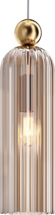 Подвесной светильник Antic MOD302PL-01CG