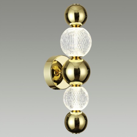 Бра Crystal 5008/7WL