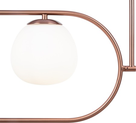 Подвесной светильник Erich MOD221PL-03BS