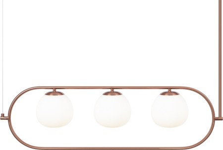 Подвесной светильник Erich MOD221PL-03BS