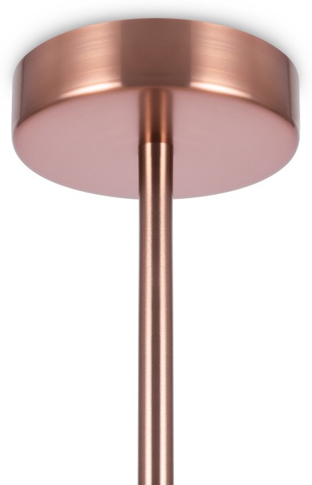 Подвесной светильник Erich MOD221PL-03BS