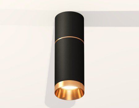 Точечный светильник Techno Spot XS6323062