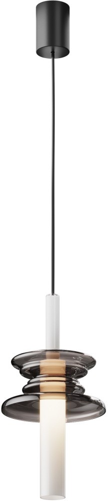 Подвесной светильник Sound Wave MOD255PL-01B1