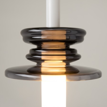 Подвесной светильник Sound Wave MOD255PL-01B1