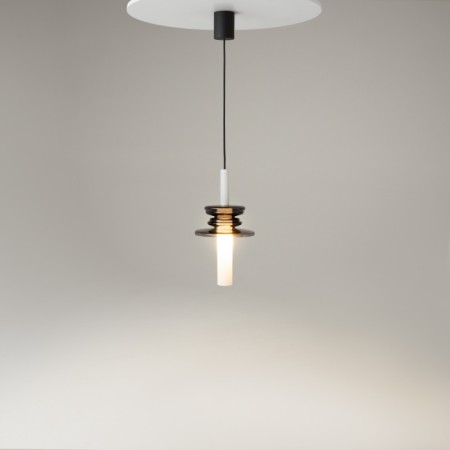 Подвесной светильник Sound Wave MOD255PL-01B1