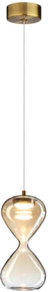 Подвесной светильник Glessi 5093/4LA
