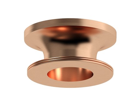 Кольцо декоративное Diy Spot N6906