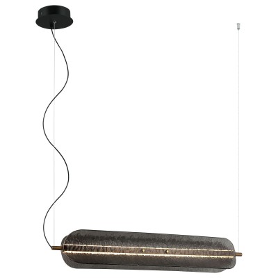 Подвесной светильник VELANTE 263-023-02