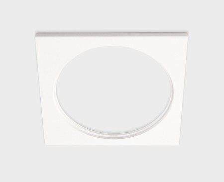 Рамка ITALLINE IT08-8033 white