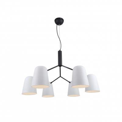 Подвесная люстра F-Promo 2762-6P