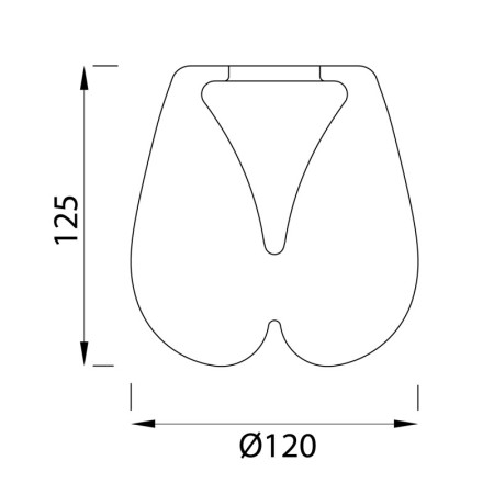 Подвесной светильник Mantra 8931+8942