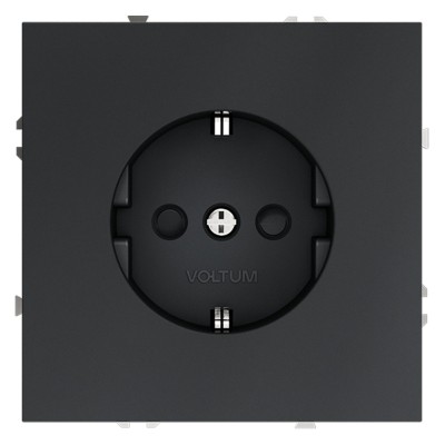 Розетка VOLTUM VLS040207