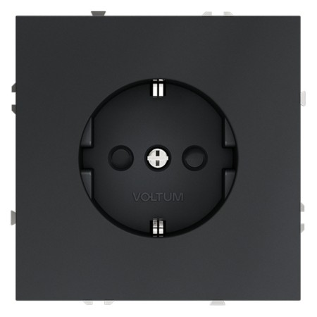 Розетка VOLTUM VLS040207