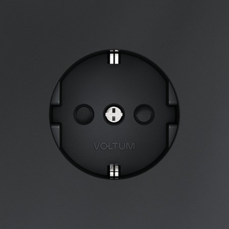 Розетка VOLTUM VLS040207