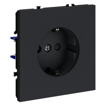 Розетка VOLTUM VLS040207