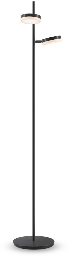 Торшер Fad MOD070FL-L12B3K